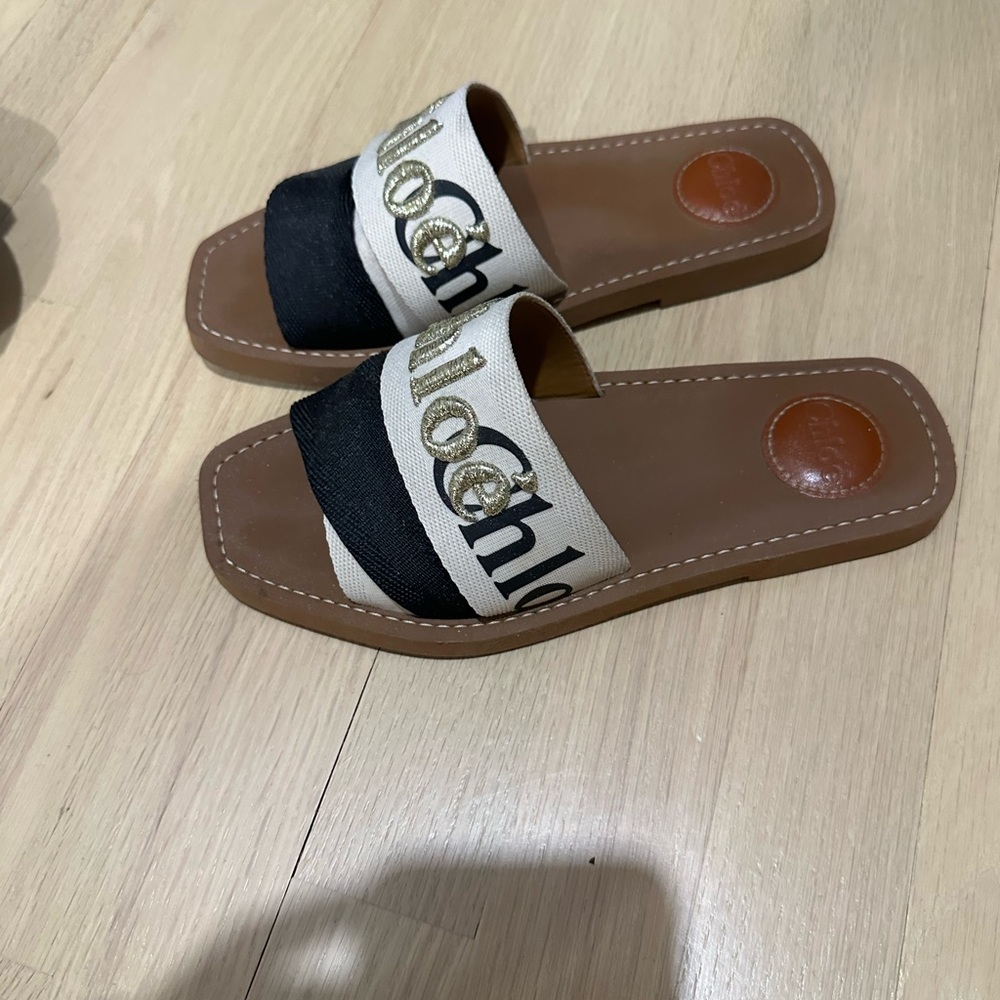 Chloe Sandals